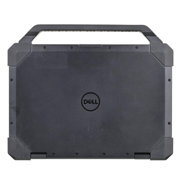 DELL LATITUDE RUGGED 5424 i5-8365U 16GB 1TB SSD 14" FHD Win11pro + zasilacz UŻYWANY