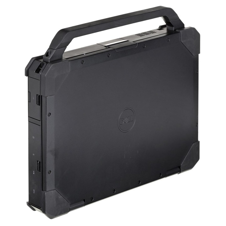 DELL LATITUDE RUGGED 5424 i5-8365U 16GB 1TB SSD 14" FHD Win11pro + zasilacz UŻYWANY