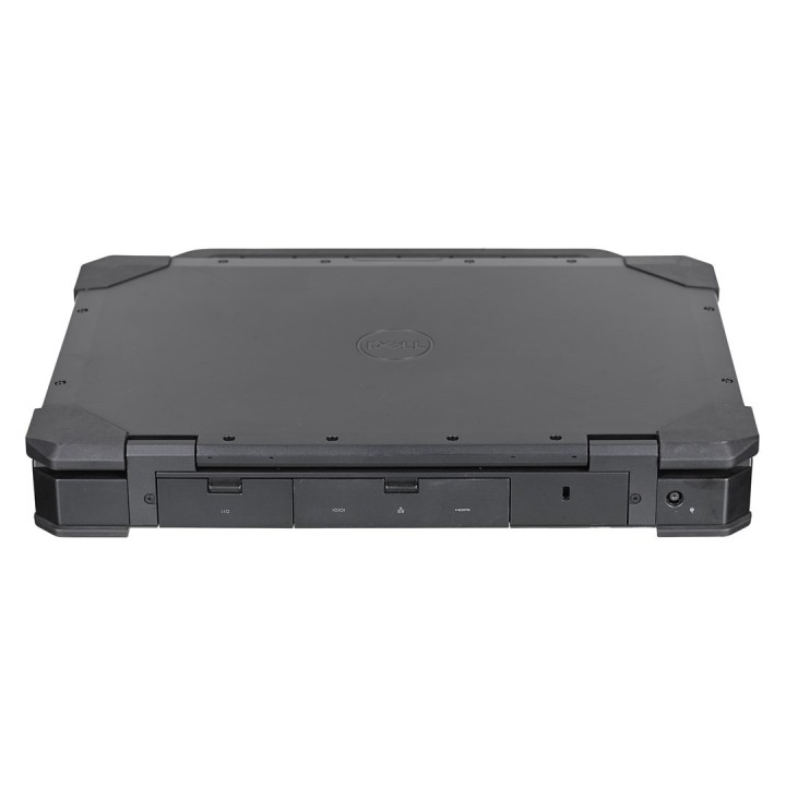 DELL LATITUDE RUGGED 5424 i5-8365U 16GB 1TB SSD 14" FHD Win11pro + zasilacz UŻYWANY