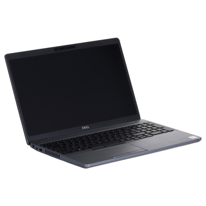 DELL LATITUDE 5511 i7-10850H 32GB 512GB SSD 15,6" FHD(MX150) LTE Win11pro + zasilacz UŻYWANY