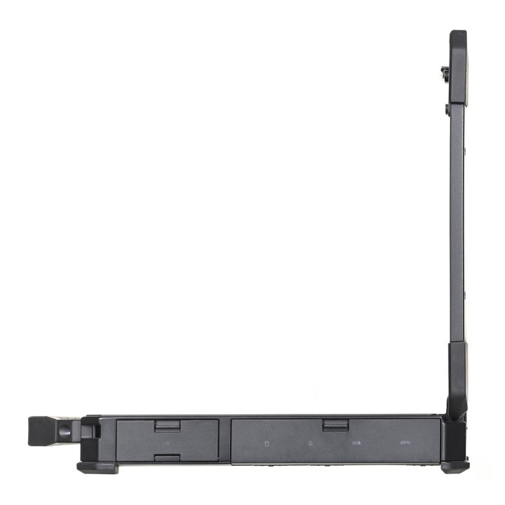 DELL LATITUDE RUGGED 5424 i5-8365U 16GB 1TB SSD 14" FHD Win11pro + zasilacz UŻYWANY