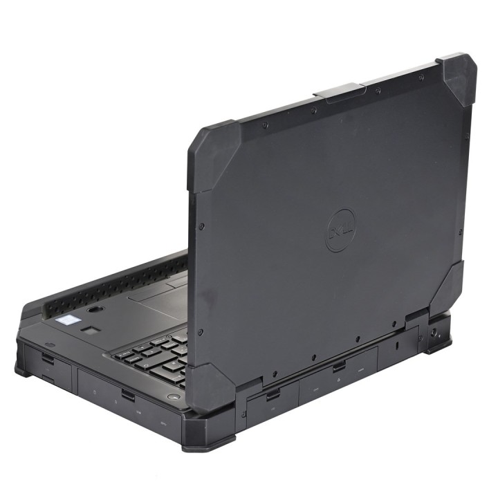 DELL LATITUDE RUGGED 5424 i5-8365U 16GB 1TB SSD 14" FHD Win11pro + zasilacz UŻYWANY