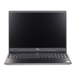 DELL PRECISION 7670 i5-126000HX 32GB 1TB SSD 16" FHD (RTX A2000) Win11pro + zasilacz UŻYWANY