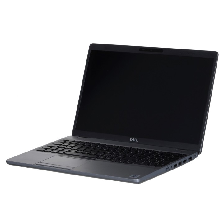 DELL LATITUDE 5511 i7-10850H 32GB 512GB SSD 15,6" FHD(MX150) LTE Win11pro + zasilacz UŻYWANY