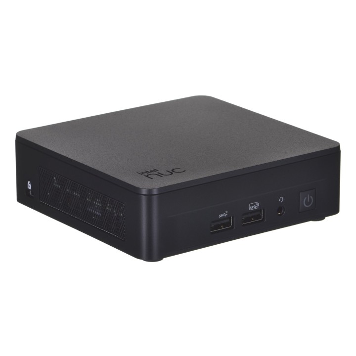 Actina NUC RNUC13ANKI50002/8GB/256SSD/W11P [4992]