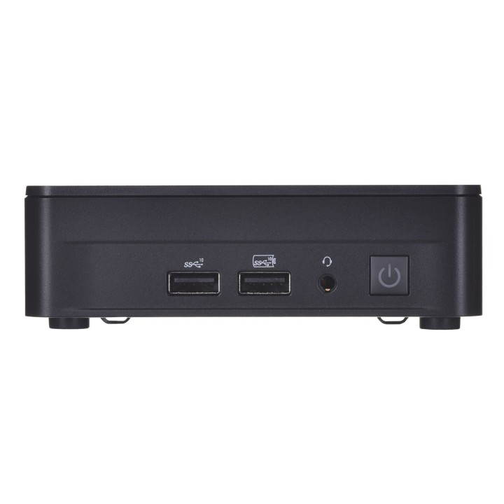 Actina NUC RNUC13ANKI50002/8GB/256SSD/W11P [4992]