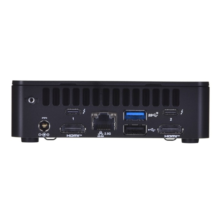 Actina NUC RNUC13ANKI50002/8GB/256SSD/W11P [4992]