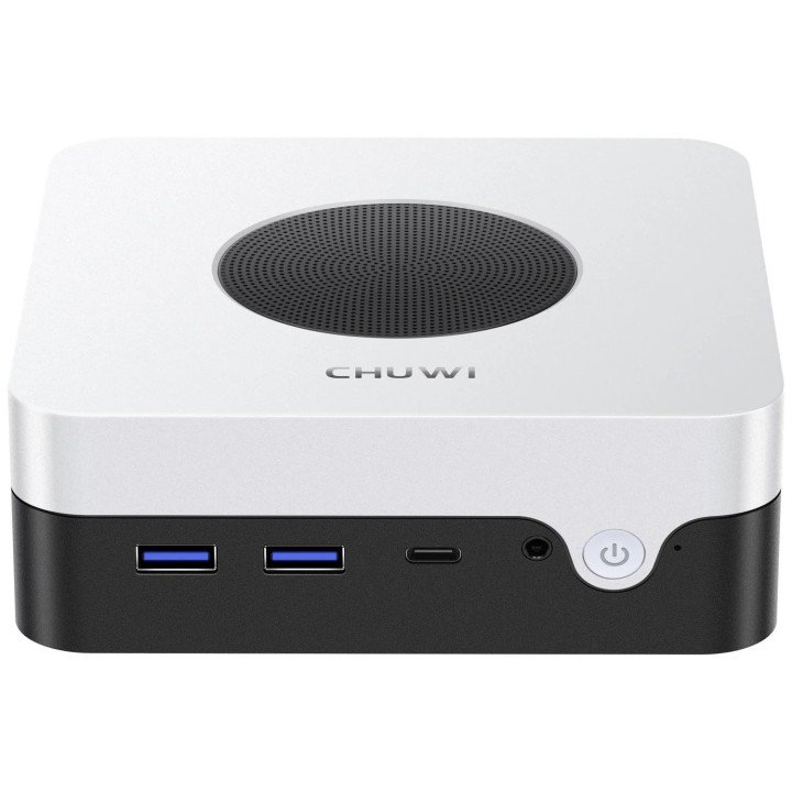 PC Chuwi Larkbox-X-P-K1 i3-1220P 8GB SSD256 BT W11Pro