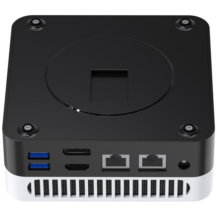 PC Chuwi Larkbox-X-P-K1 i3-1220P 8GB SSD256 BT W11Pro