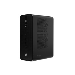 CORSAIR AI Workstation 300 AMD Ryzen Max+ 395, 128GB LPDDR5X, Radeon 8060S, 2x2TB
