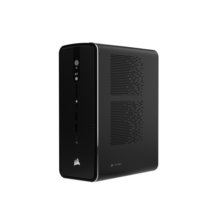 CORSAIR AI Workstation 300 AMD Ryzen Max+ 395, 128GB LPDDR5X, Radeon 8060S, 2x2TB