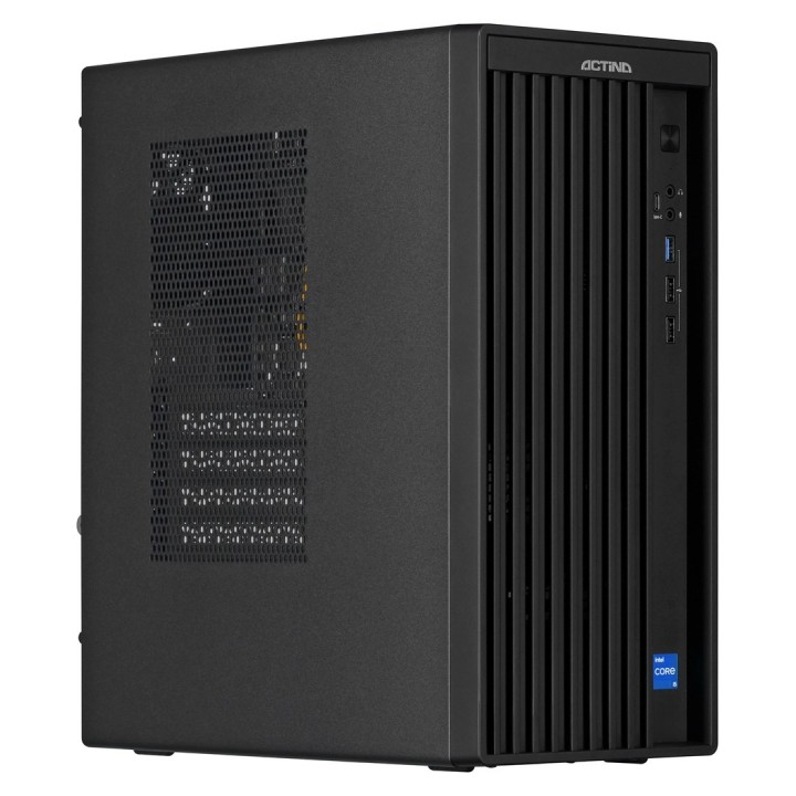 Actina Prime Ultra 5 225/16GB/500SSD/400W/W11P