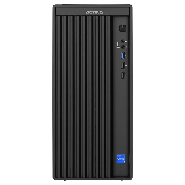 Actina Prime Ultra 5 225/16GB/500SSD/400W/W11P