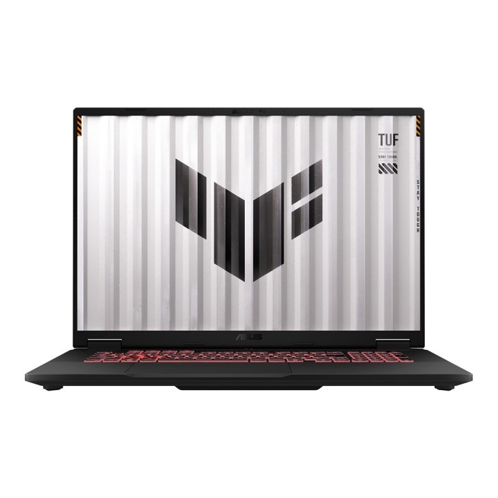 ASUS TUF Gaming A18 FA808UM-S9058 Ryzen 7 260 18.0" 2.5K 240Hz IPS-level 500nits AG 16GB DDR5 5600 SSD512 GeForce RTX 5060 8GB