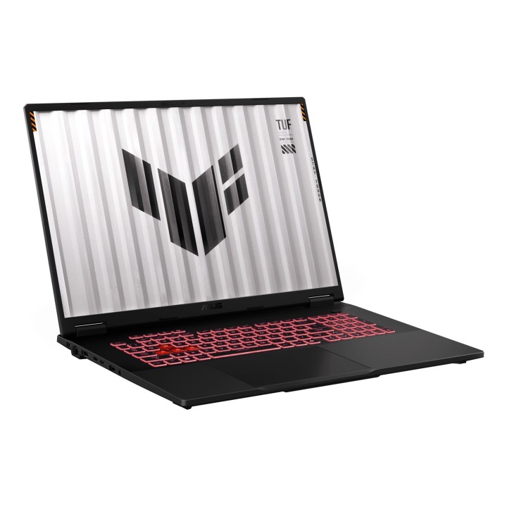 ASUS TUF Gaming A18 FA808UM-S9058 Ryzen 7 260 18.0" 2.5K 240Hz IPS-level 500nits AG 16GB DDR5 5600 SSD512 GeForce RTX 5060 8GB