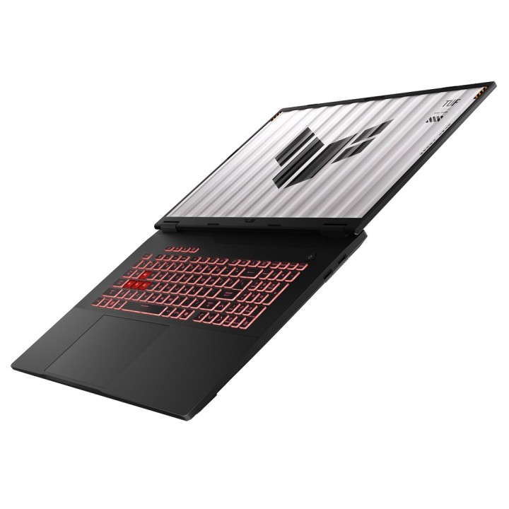 ASUS TUF Gaming A18 FA808UM-S9058 Ryzen 7 260 18.0" 2.5K 240Hz IPS-level 500nits AG 16GB DDR5 5600 SSD512 GeForce RTX 5060 8GB