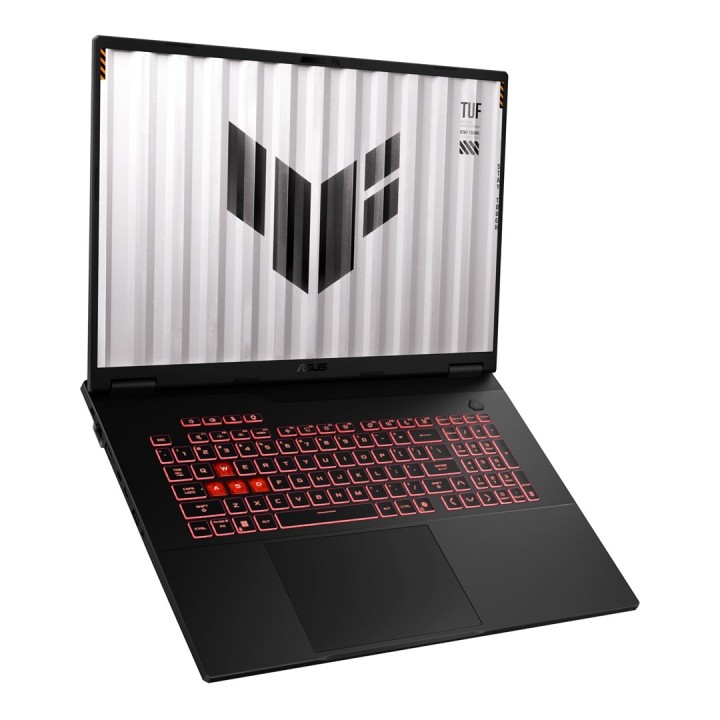 ASUS TUF Gaming A18 FA808UM-S9058 Ryzen 7 260 18.0" 2.5K 240Hz IPS-level 500nits AG 16GB DDR5 5600 SSD512 GeForce RTX 5060 8GB