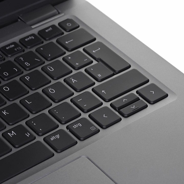 DELL LATITUDE 5320 i5-1145G7 8GB 256GB SSD 13,3" FHD(touch) Win11pro + zasilacz UŻYWANY