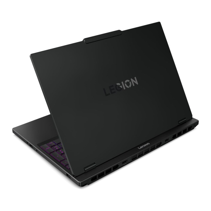 Lenovo Legion 5 15AHP10 Ryzen 7 260 15.1"WQXGA OLED 500nits 165Hz 16GB DDR5 5600 SSD512 GeForce RTX 5050 8GB Cam 5Mpx 80Wh NoOS