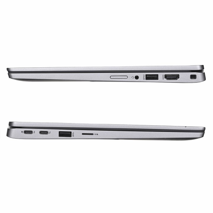 DELL LATITUDE 5320 i5-1145G7 8GB 256GB SSD 13,3" FHD(touch) Win11pro + zasilacz UŻYWANY