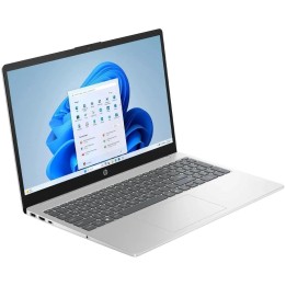 HP 15-fd0154wm i5-1334U 15,6”FHD Touch 12GB SSD512 Iris Xe Win11 Natural Silver (REPACK) 2Y