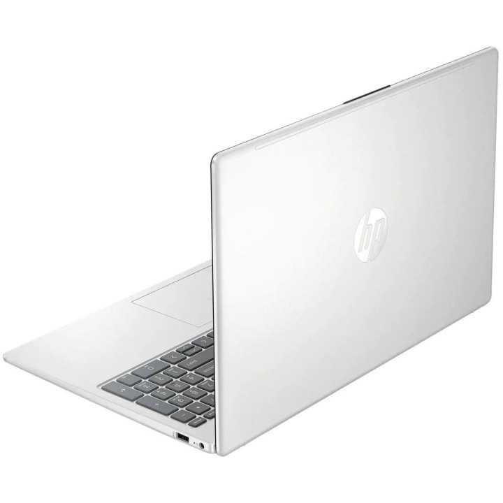 HP 15-fd0154wm i5-1334U 15,6”FHD Touch 12GB SSD512 Iris Xe Win11 Natural Silver (REPACK) 2Y