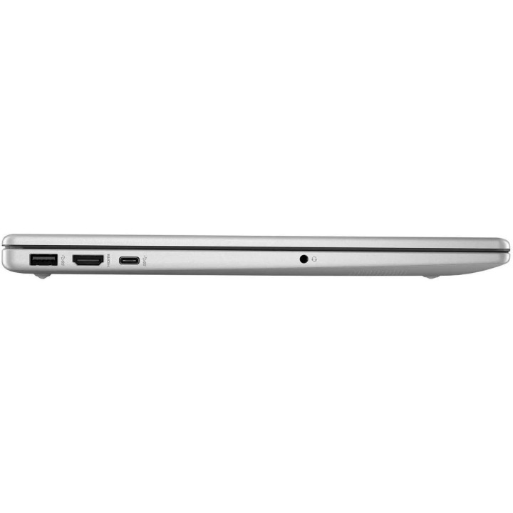 HP 15-fd0154wm i5-1334U 15,6”FHD Touch 12GB SSD512 Iris Xe Win11 Natural Silver (REPACK) 2Y