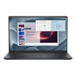 Dell Pro 15 Essential i5-1334U 15,6" FHD 120Hz 250nits 16GB DDR5 4400 SSD512 Intel UHD Graphics Cam1080p 41Wh W11Pro Carbon