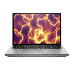 HP Zbook Fury G11 i5-13600HX vPro 16"WQUXGA 120Hz 500nits AG 32GB DDR5 5600 SSD(512+1TB) RTX1000 Ada 6GB Cam 5MP+IR 95Wh W11Pro