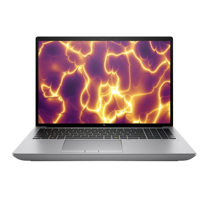 HP Zbook Fury G11 i5-13600HX vPro 16"WQUXGA 120Hz 500nits AG 32GB DDR5 5600 SSD(512+1TB) RTX1000 Ada 6GB Cam 5MP+IR 95Wh W11Pro