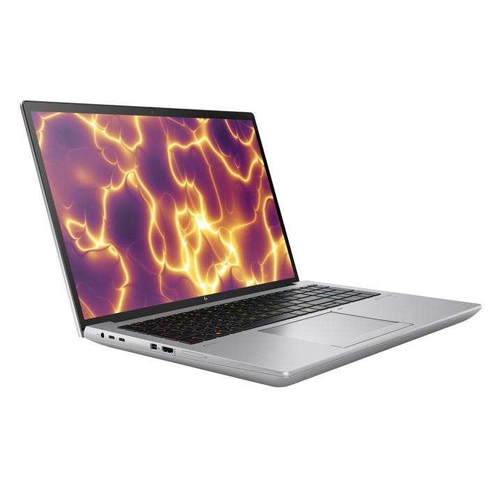 HP Zbook Fury G11 i5-13600HX vPro 16"WQUXGA 120Hz 500nits AG 32GB DDR5 5600 SSD(512+1TB) RTX1000 Ada 6GB Cam 5MP+IR 95Wh W11Pro