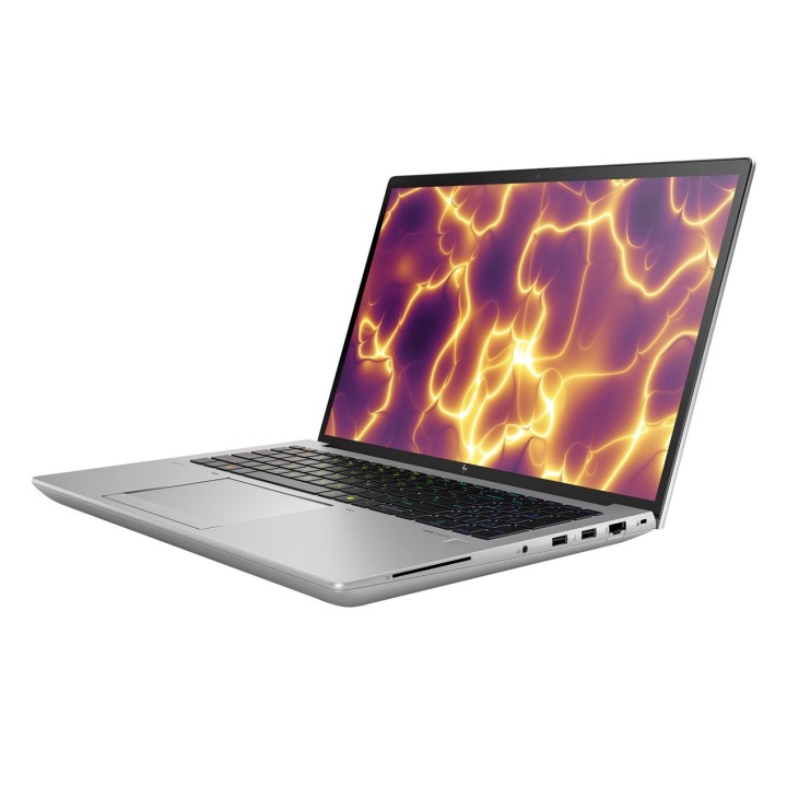 HP Zbook Fury G11 i5-13600HX vPro 16"WQUXGA 120Hz 500nits AG 32GB DDR5 5600 SSD(512+1TB) RTX1000 Ada 6GB Cam 5MP+IR 95Wh W11Pro