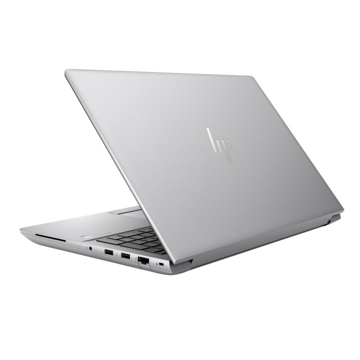 HP Zbook Fury G11 i5-13600HX vPro 16"WQUXGA 120Hz 500nits AG 32GB DDR5 5600 SSD(512+1TB) RTX1000 Ada 6GB Cam 5MP+IR 95Wh W11Pro