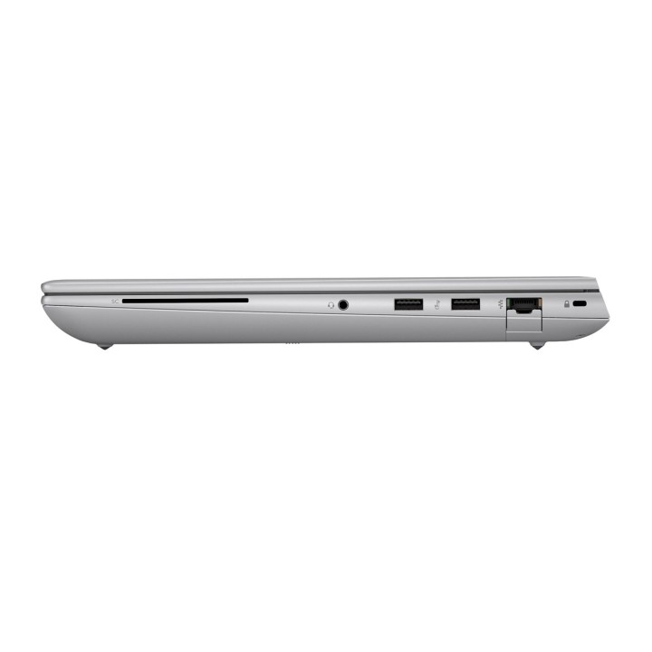 HP Zbook Fury G11 i5-13600HX vPro 16"WQUXGA 120Hz 500nits AG 32GB DDR5 5600 SSD(512+1TB) RTX1000 Ada 6GB Cam 5MP+IR 95Wh W11Pro