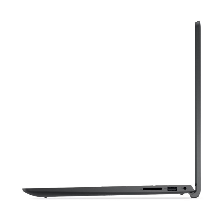 Dell Inspiron DC15255-A117BLK Ryzen 7 7730U 15.6"FHD Touch AG 16GB SSD512 BT Win11 Black (REPACK) 2Y