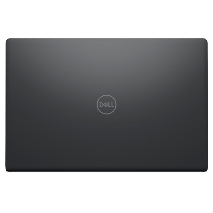 Dell Inspiron DC15255-A117BLK Ryzen 7 7730U 15.6"FHD Touch AG 16GB SSD512 BT Win11 Black (REPACK) 2Y