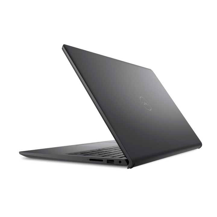 Dell Inspiron DC15255-A117BLK Ryzen 7 7730U 15.6"FHD Touch AG 16GB SSD512 BT Win11 Black (REPACK) 2Y