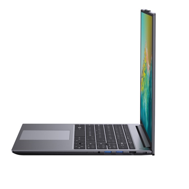 Chuwi Corebook-Plus-P-K1 Ryzen 5 7430U 16'' WUXGA AG 16GB SSD512 BT BLKB W11Pro
