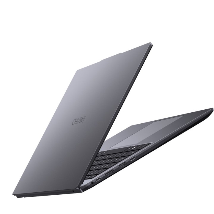 Chuwi Corebook-Plus-P-K1 Ryzen 5 7430U 16'' WUXGA AG 16GB SSD512 BT BLKB W11Pro