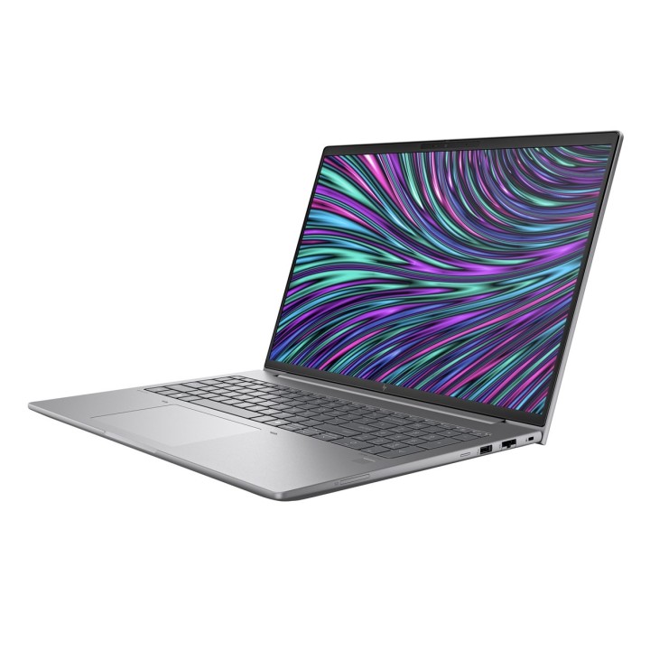 HP Zbook Power 16 G11 Ultra 5 135H 16.0"WUXGA IPS 400nits AG 16GB DDR5 SSD1TB RTX1000_6GB Cam 5 MPx 83 Wh W11Pro 1Y