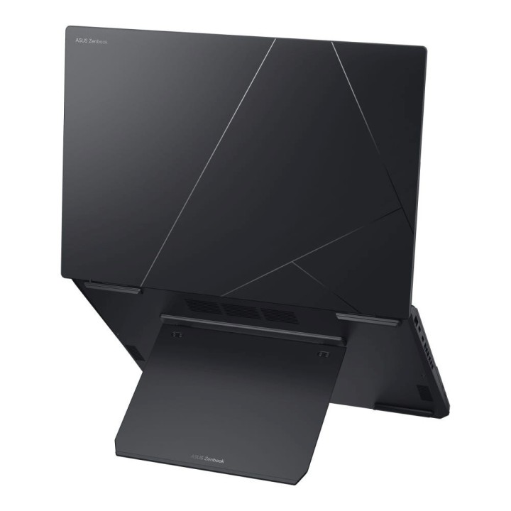 ASUS Zenbook Duo UX8406CA-QL121W Ultra 7 255H 2x14.0"OLED FHD Touch 60Hz 400nits 32GB LPDDR5X SSD1TB Glossy Intel Arc Graphics