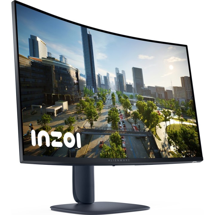 MONITOR DELL ALIENWARE LED 31,5" AW3225DM 180Hz