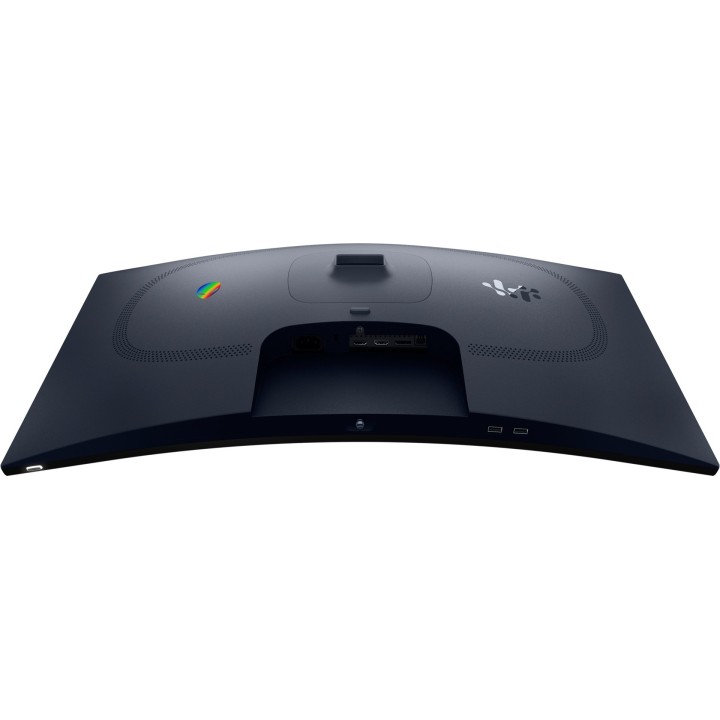 MONITOR DELL ALIENWARE LED 31,5" AW3225DM 180Hz