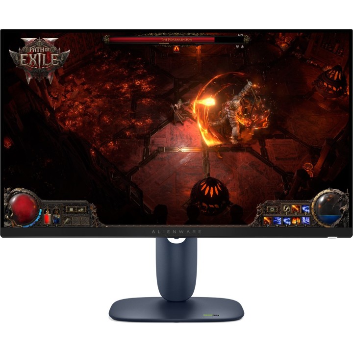MONITOR DELL ALIENWARE LED 27" AW2725DM 180Hz