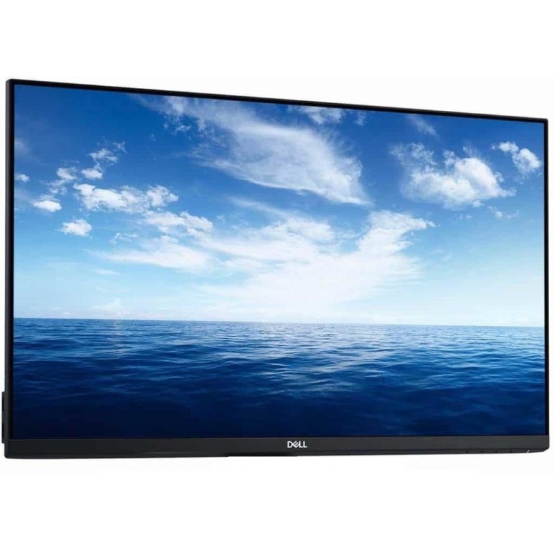 Dell Monitor P2419HC_WOST 23.8 cala IPS LED Full HD (1920x1080) 169HDMIDPUSB-C4xUSBNo Stand3Y PPG