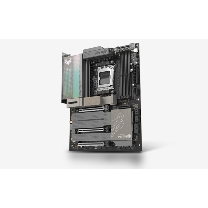 Płyta główna SAPPHIRE NITRO+ X870EA WIFI7