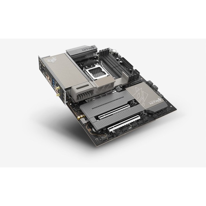 Płyta główna SAPPHIRE NITRO+ X870EA WIFI7