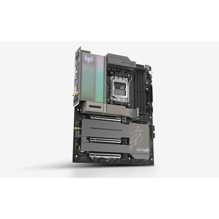 Płyta główna SAPPHIRE NITRO+ X870EA WIFI7