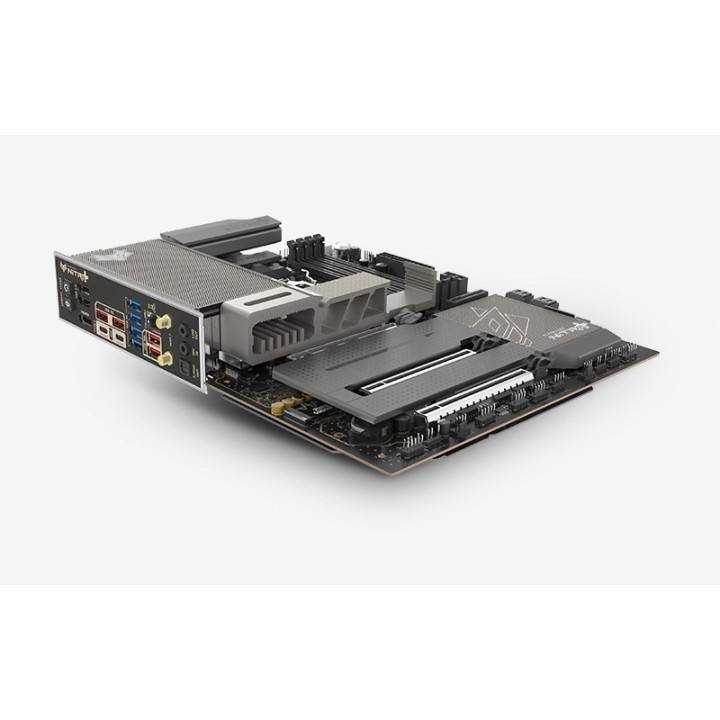 Płyta główna SAPPHIRE NITRO+ X870EA WIFI7