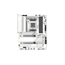 Płyta główna SAPPHIRE PURE X870A WIFI 7